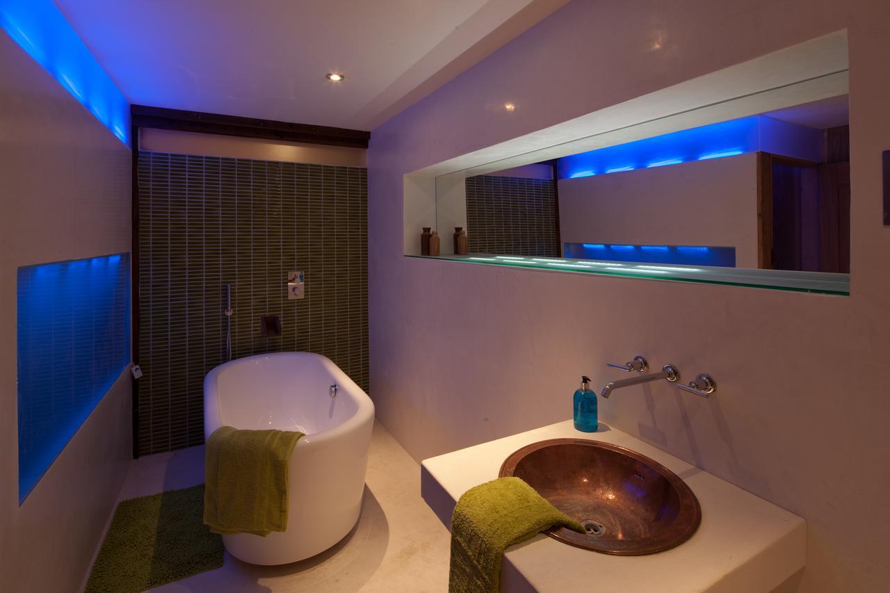 Red Kite Barn - Charming Boutique Barn Conversion Newbridge on Wye Eksteriør bilde